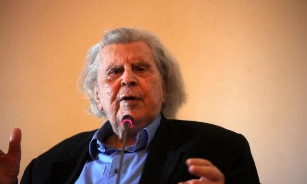 Κηδεία Θεοδωράκη: Νέα εμπλοκή στο Δικαστήριο για το γραφείο τελετών